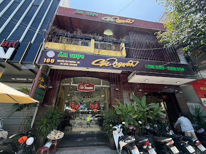 Nhà Hàng Cội Nguồn