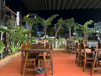 Quán heo bản địa - Đà Lạt