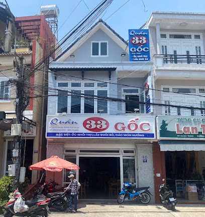 Quán Ốc 33
