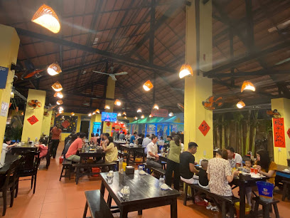 Hải sản Mộc quán Đà Nẵng