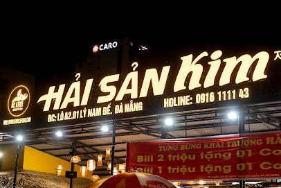 Hải Sản Kim Seafood