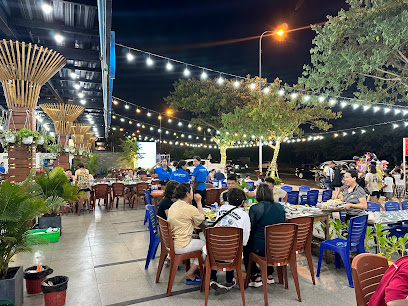 Nhà hàng Hải Sản Gành Bàng - Hải Sản Đà Nẵng