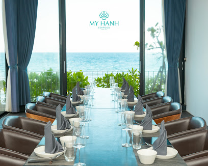 Hải Sản My Hanh Seafood