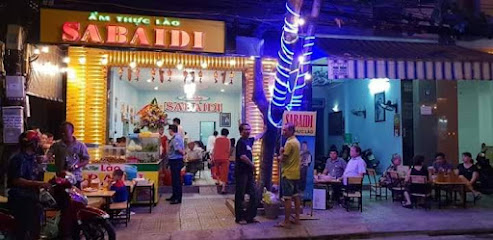 Ẩm Thực Lào Sabaidi