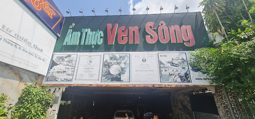 Ẩm Thực Ven Sông