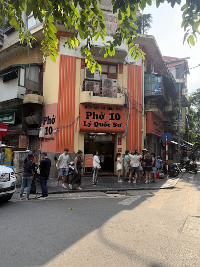 Bánh gối Lý Quốc Sư