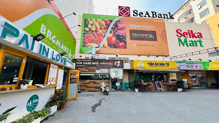 Bánh Mỳ Dân Tổ