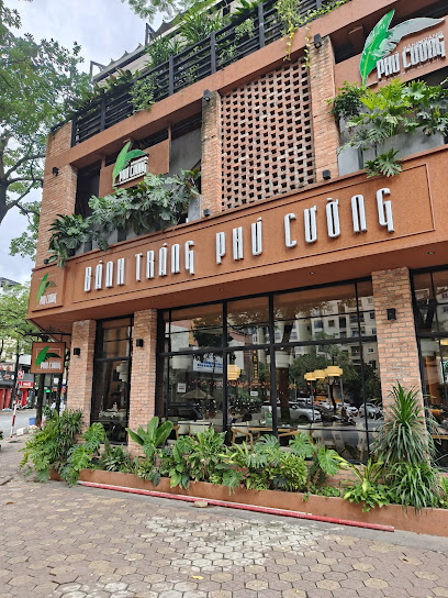 Bánh Tráng Phú Cường