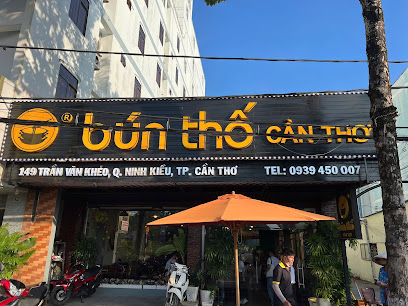 Bún Thố Cần Thơ