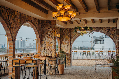 Chạng Vạng Rooftop