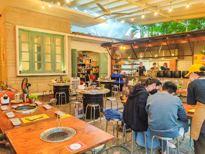 CHÚ BI Quán Nướng