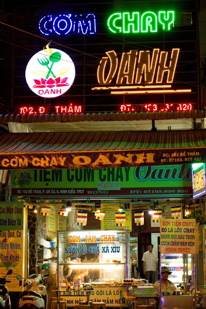 Cơm Chay Oanh