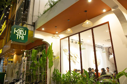 Cơm Nhà Kiều Thị