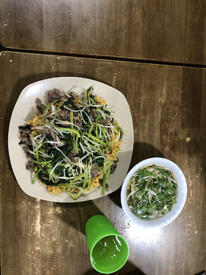 Cơm Phở Hà Trung