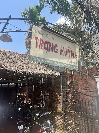 Cơm Trạng Huỳnh
