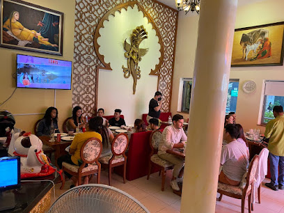 Dahi Handi Indian Restaurant