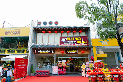 Đệ Nhất Mì Kéo