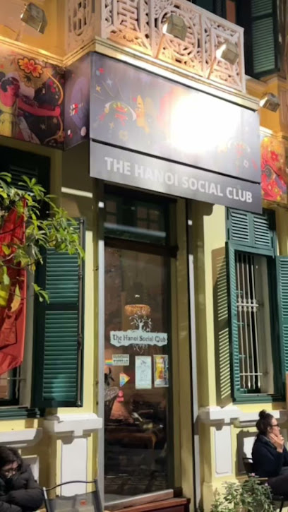 Hà Nội Social Club