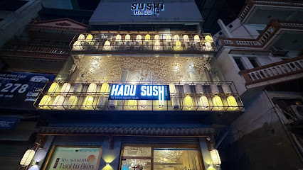 Hadu Sushi