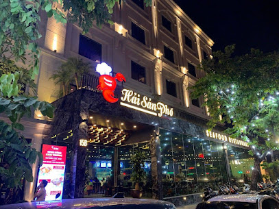 Hải Sản Phố