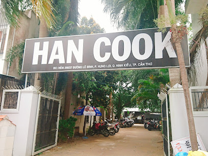 Han Cook