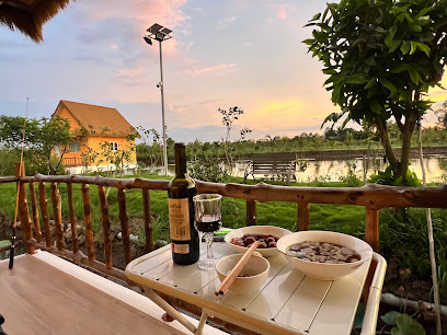 Hanuri Korean Fast Food