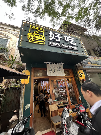 Haochi - Dimsum Taipei