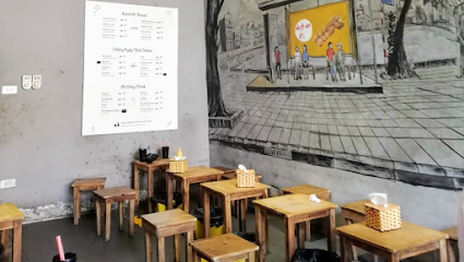 HTX Thịt Xiên Nướng Hoàng Đức