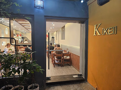 Kei korean restaurant
