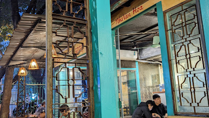 Kều Xay Sạch Quán