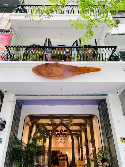 KOTO