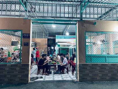 Lẩu Bò Nghĩa Địa