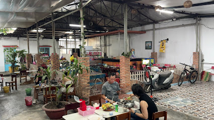 Lẩu Mắm Kiều Trinh