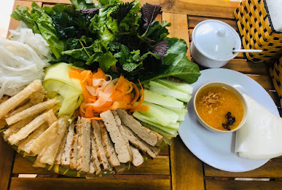 Nem Nướng Nha Trang Bếp Mẹ Sói