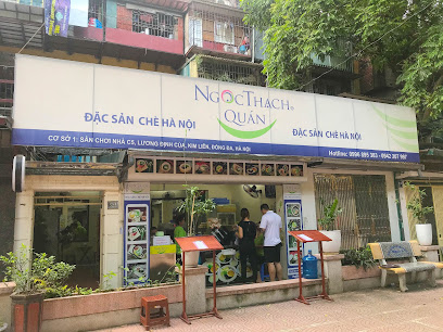 Ngọc Thạch Quán