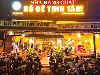 Nhà Hàng Chay Bồ Đề Tịnh Tâm Quận 2
