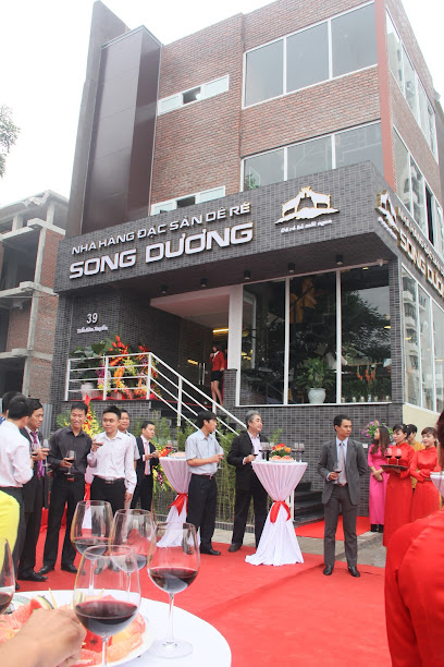 Nhà Hàng Dê Ré Song Dương