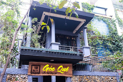 Nhà hàng Góc Quê (Nam Góc Quê)