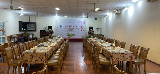 Nhà Hàng Hải Sản Biển Đông