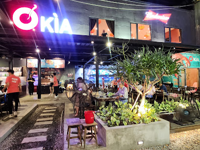 Nhà Hàng Hải Sản Ơ Kìa