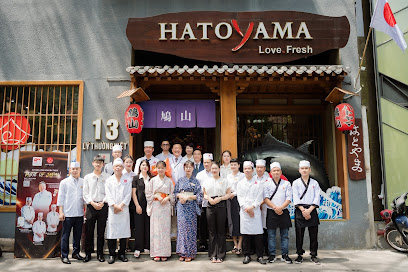 Nhà hàng Hatoyama