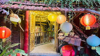 Nhà Hàng Lương Sơn Quán