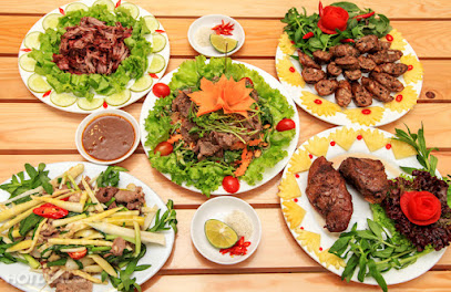 Nhà Hàng Thanh Xuân Quán