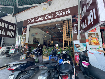 Ô Bún Chả - Quận 2