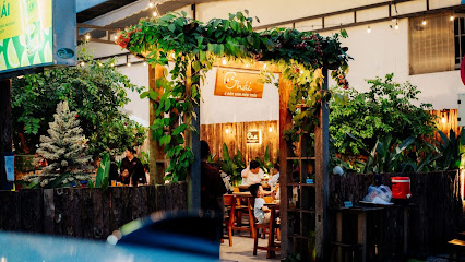 Ở Đây Bán Món Thái