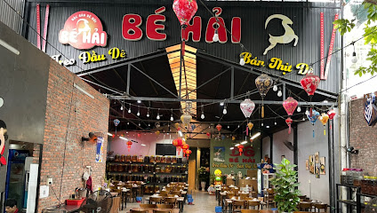 Quán Dê Bé Hải
