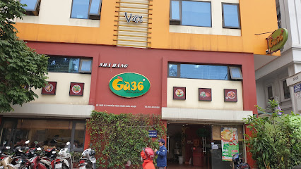 Quán Gà 36