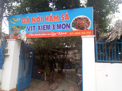 Quán Gà Nòi