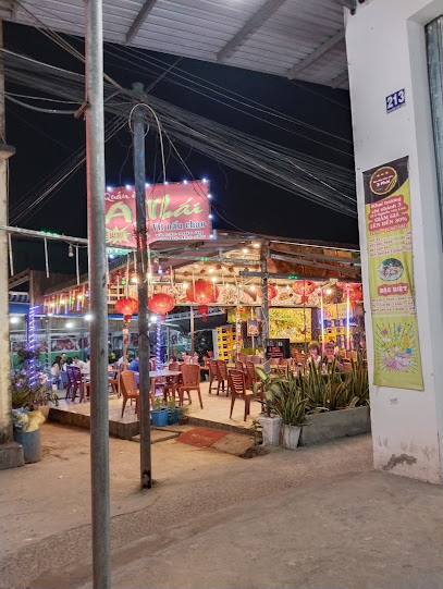 Quán Nhậu A Thái