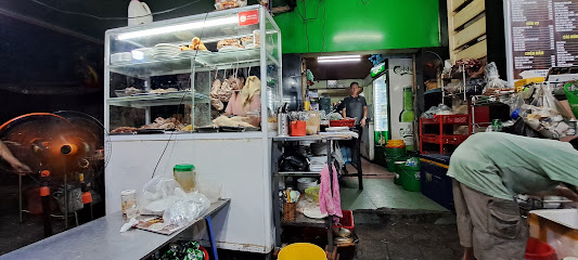 Quán Nhậu Bé Lỡ